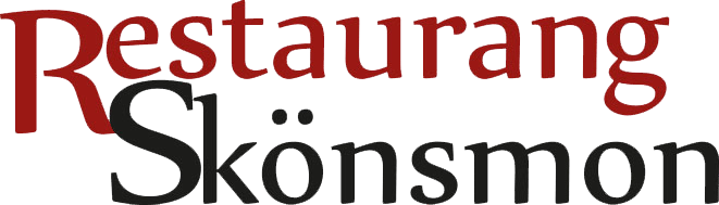 retaurangskönsmon logo